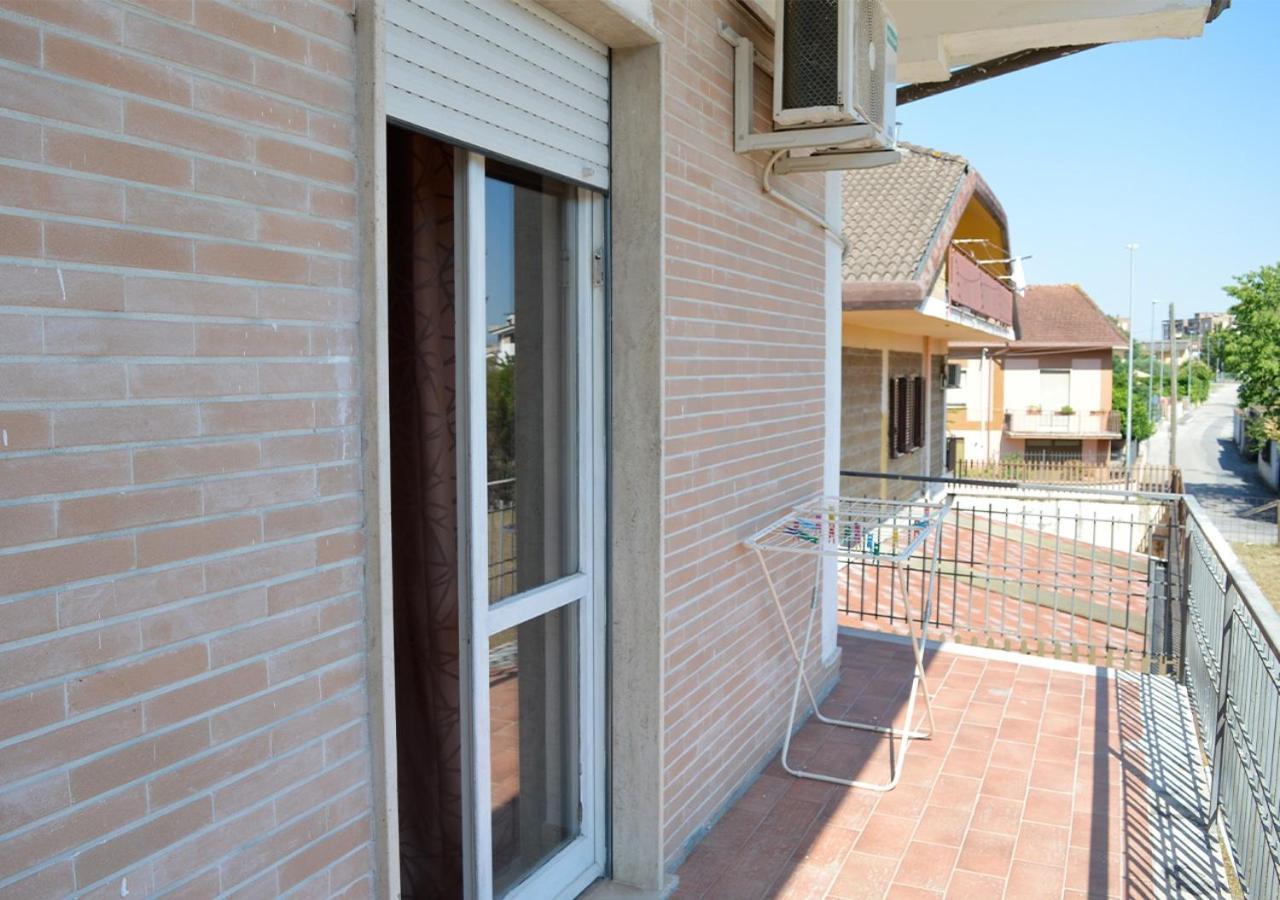 B&B Aquino In Terrazza المظهر الخارجي الصورة