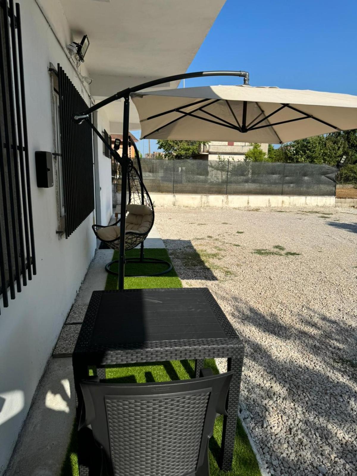 B&B Aquino In Terrazza المظهر الخارجي الصورة