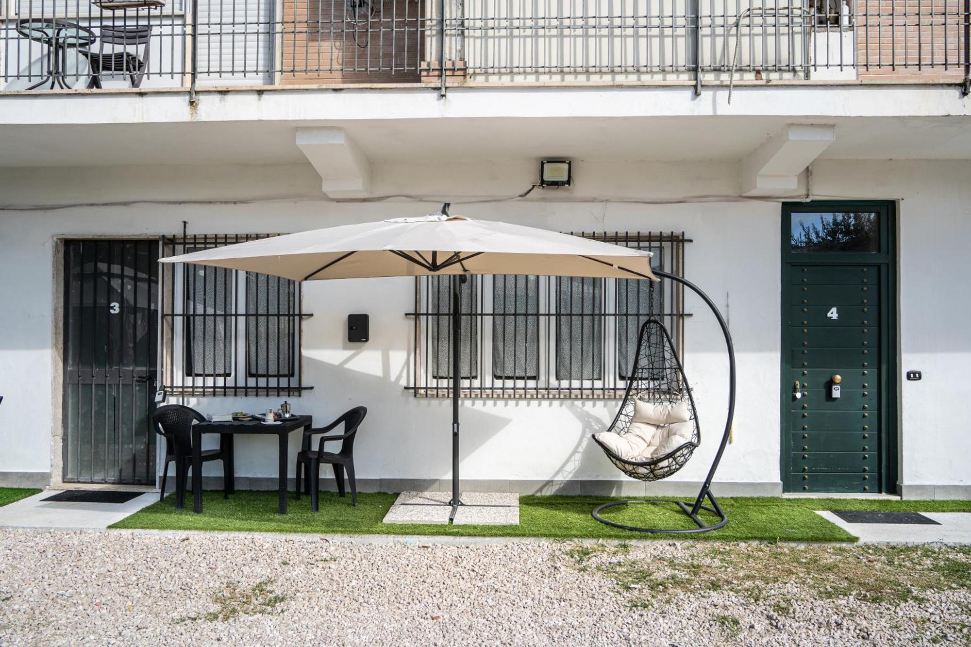 B&B Aquino In Terrazza المظهر الخارجي الصورة