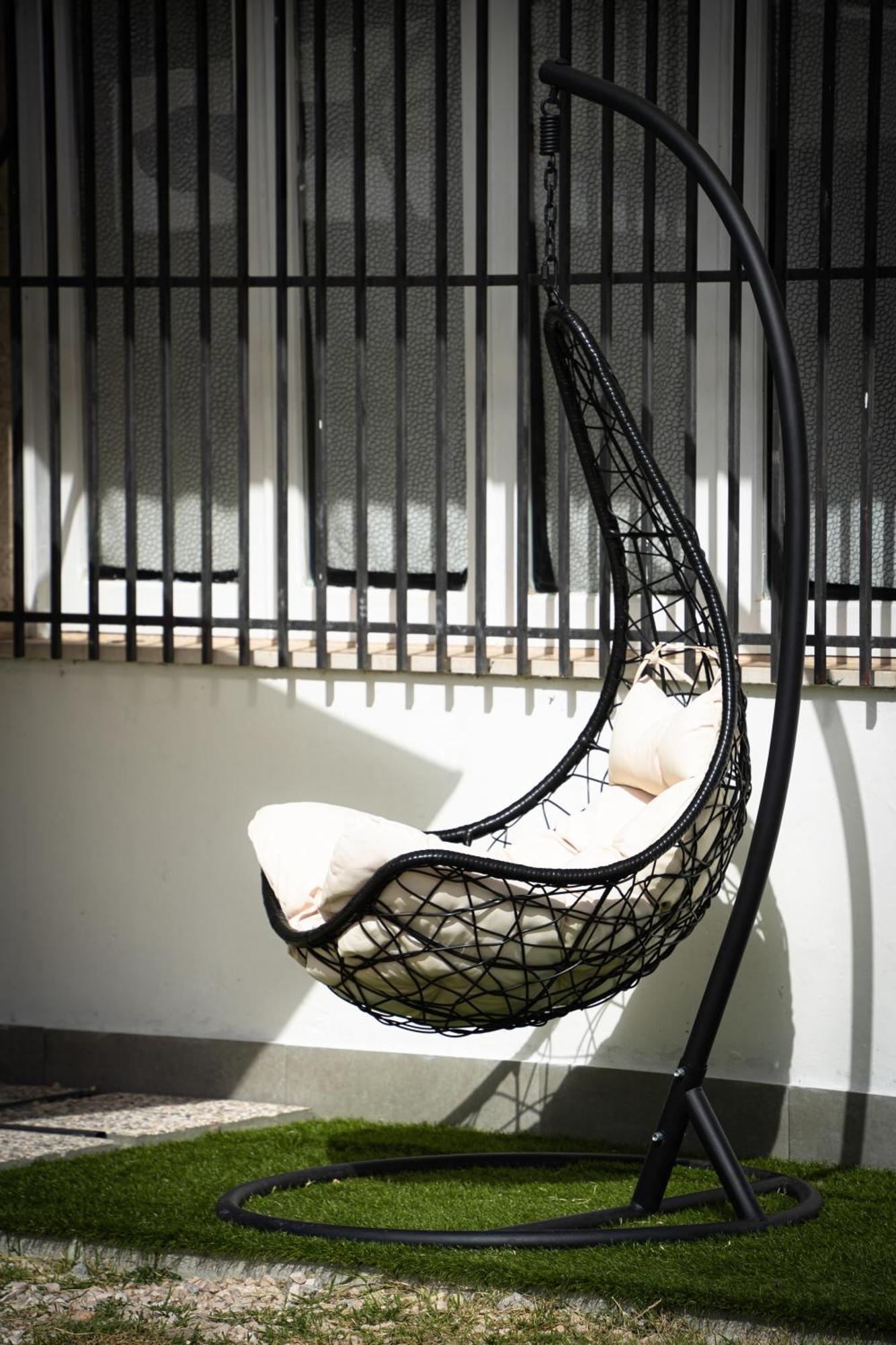 B&B Aquino In Terrazza المظهر الخارجي الصورة