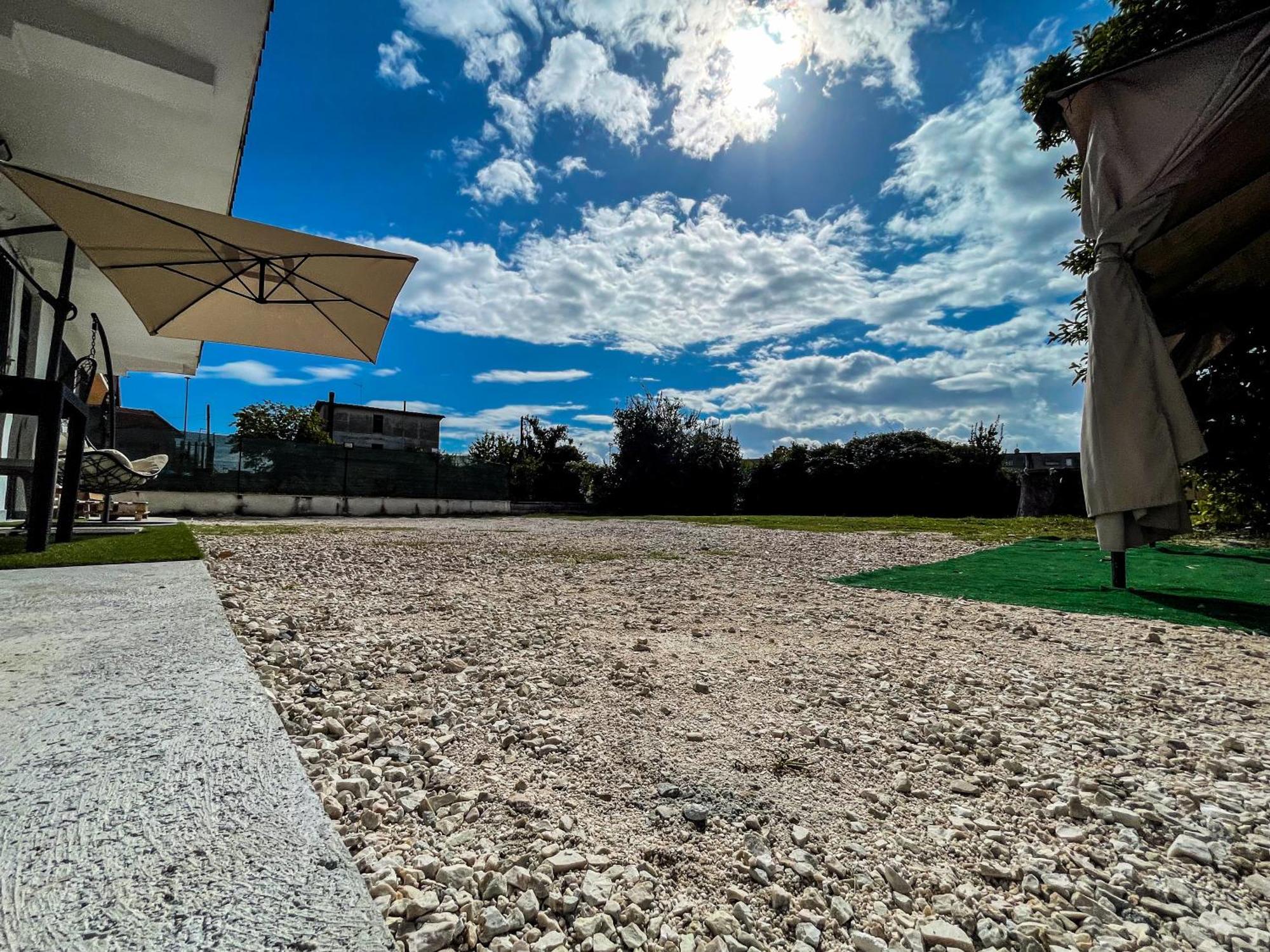 B&B Aquino In Terrazza المظهر الخارجي الصورة
