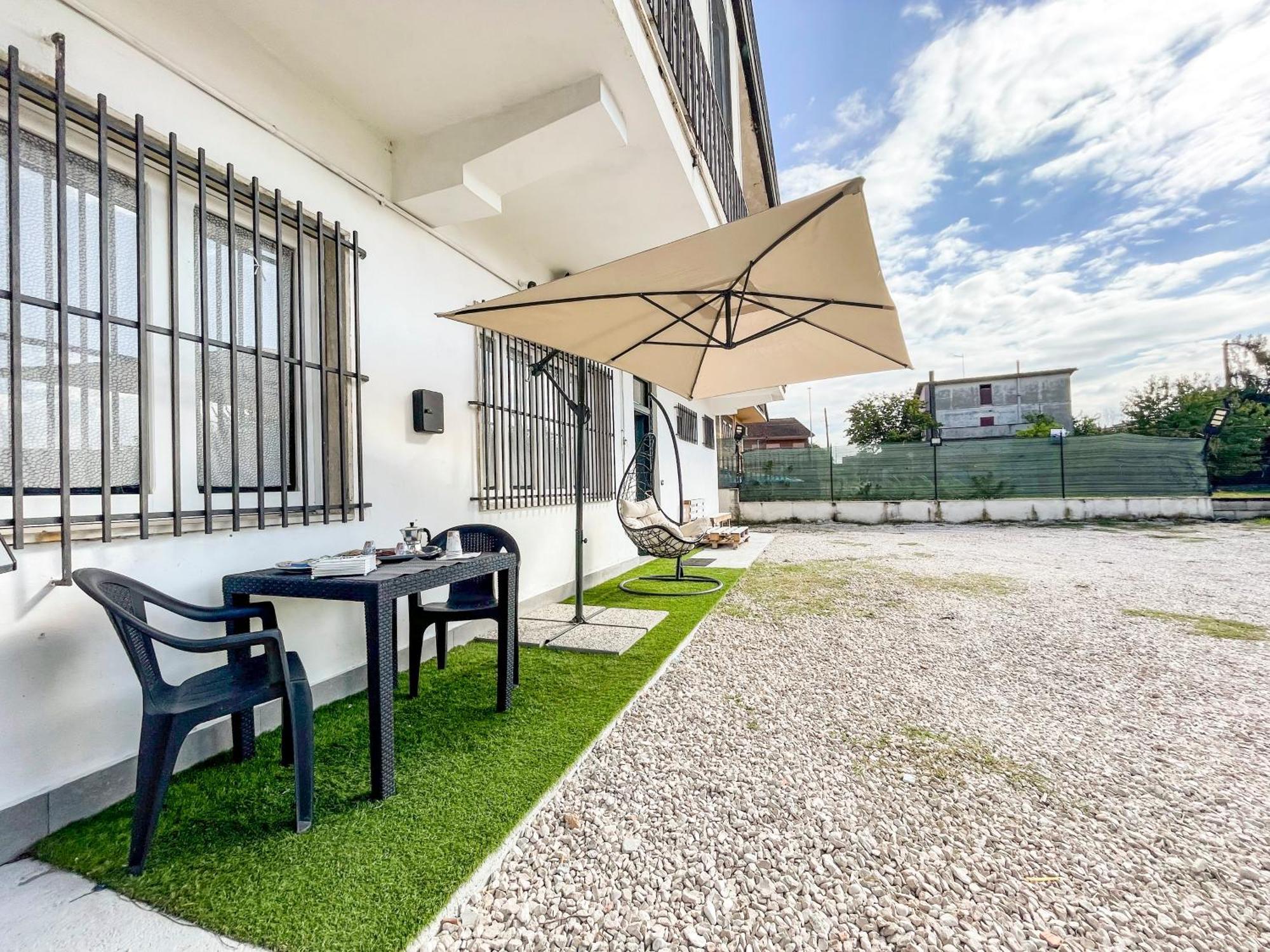 B&B Aquino In Terrazza المظهر الخارجي الصورة