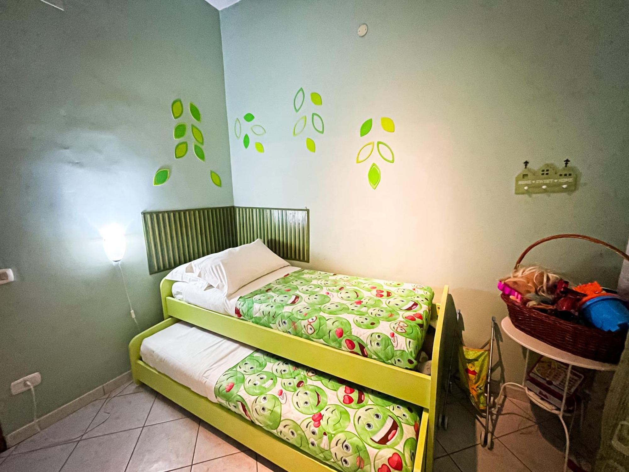 B&B Aquino In Terrazza المظهر الخارجي الصورة