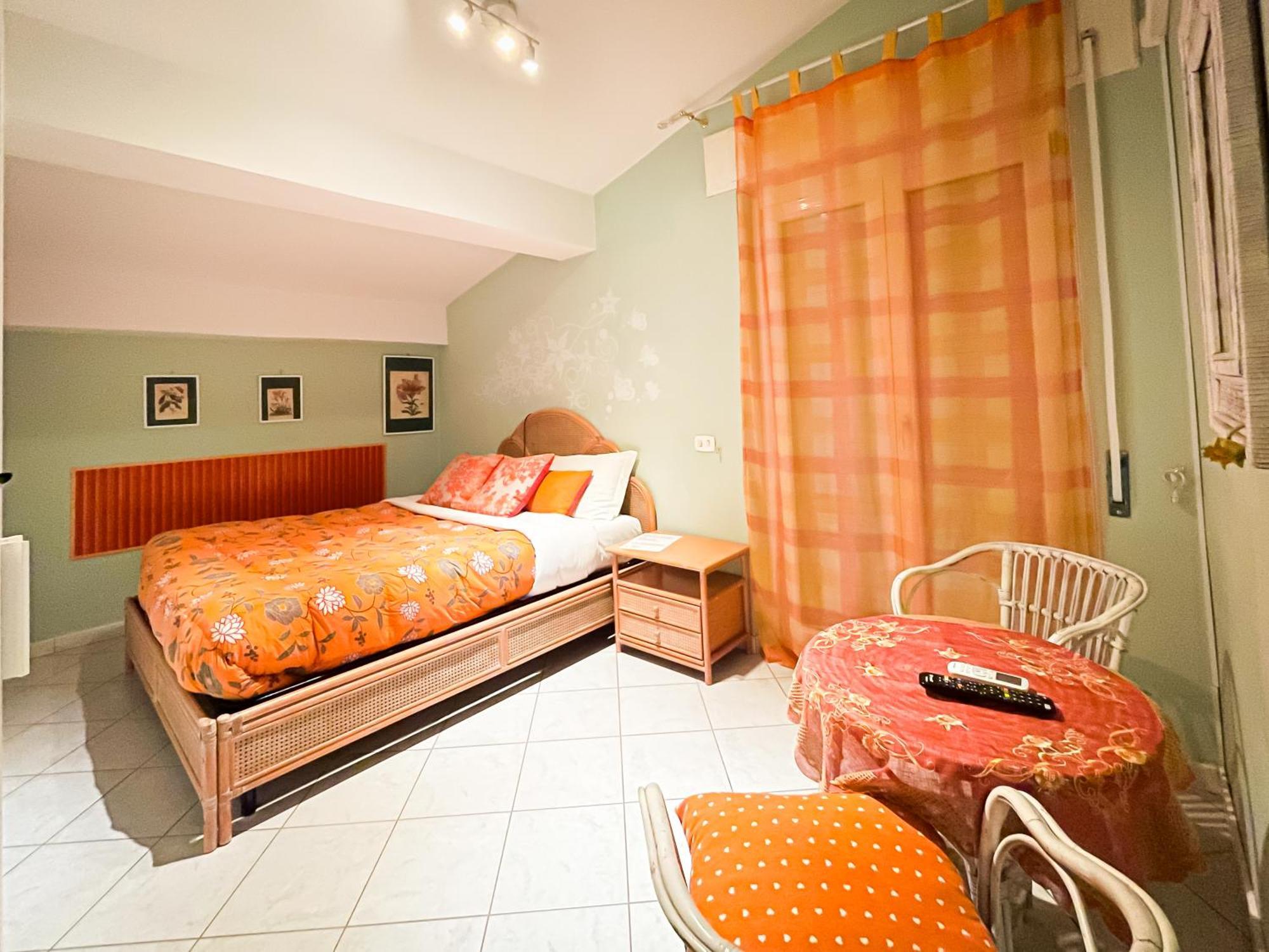 B&B Aquino In Terrazza المظهر الخارجي الصورة