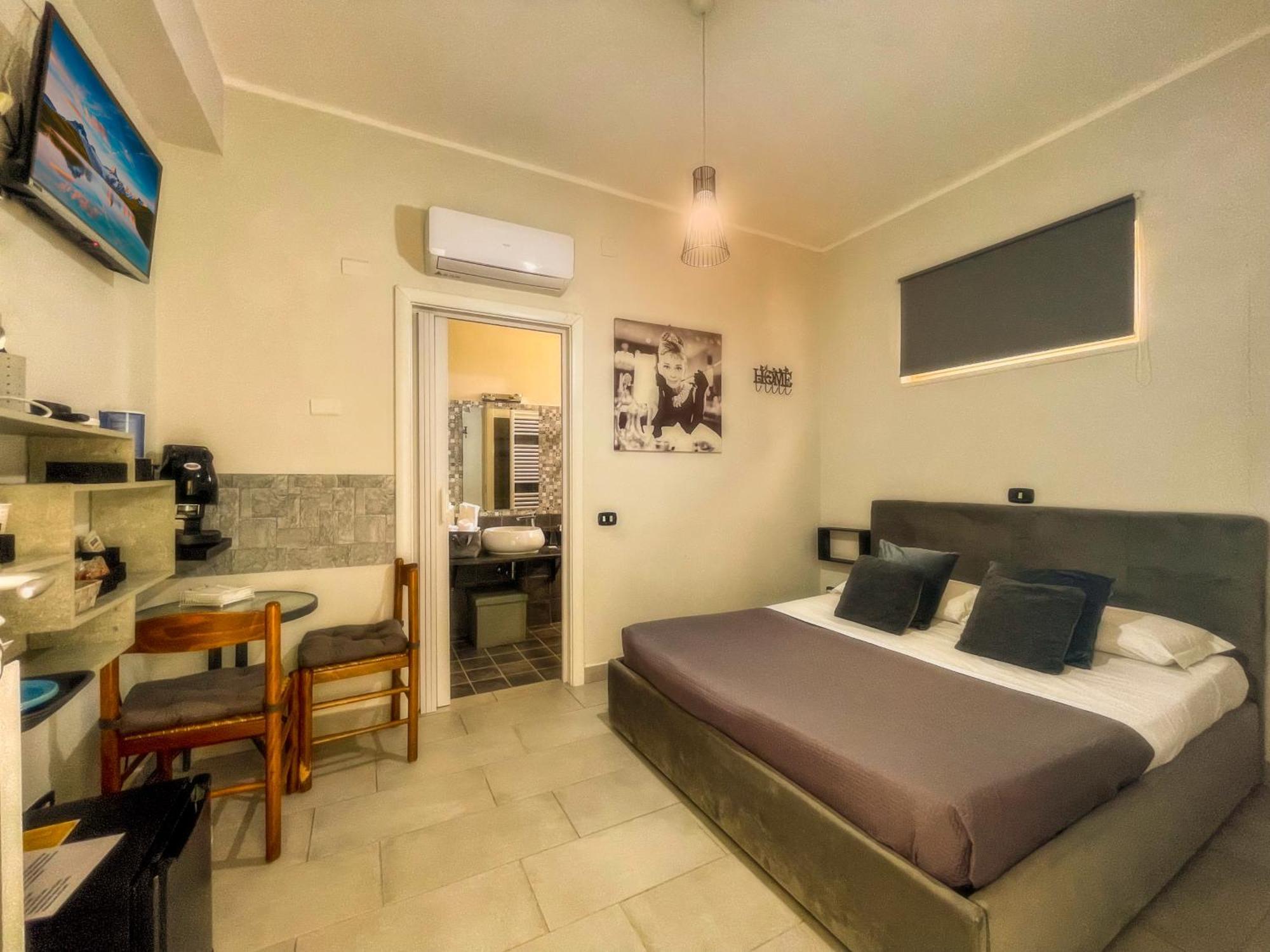 B&B Aquino In Terrazza المظهر الخارجي الصورة