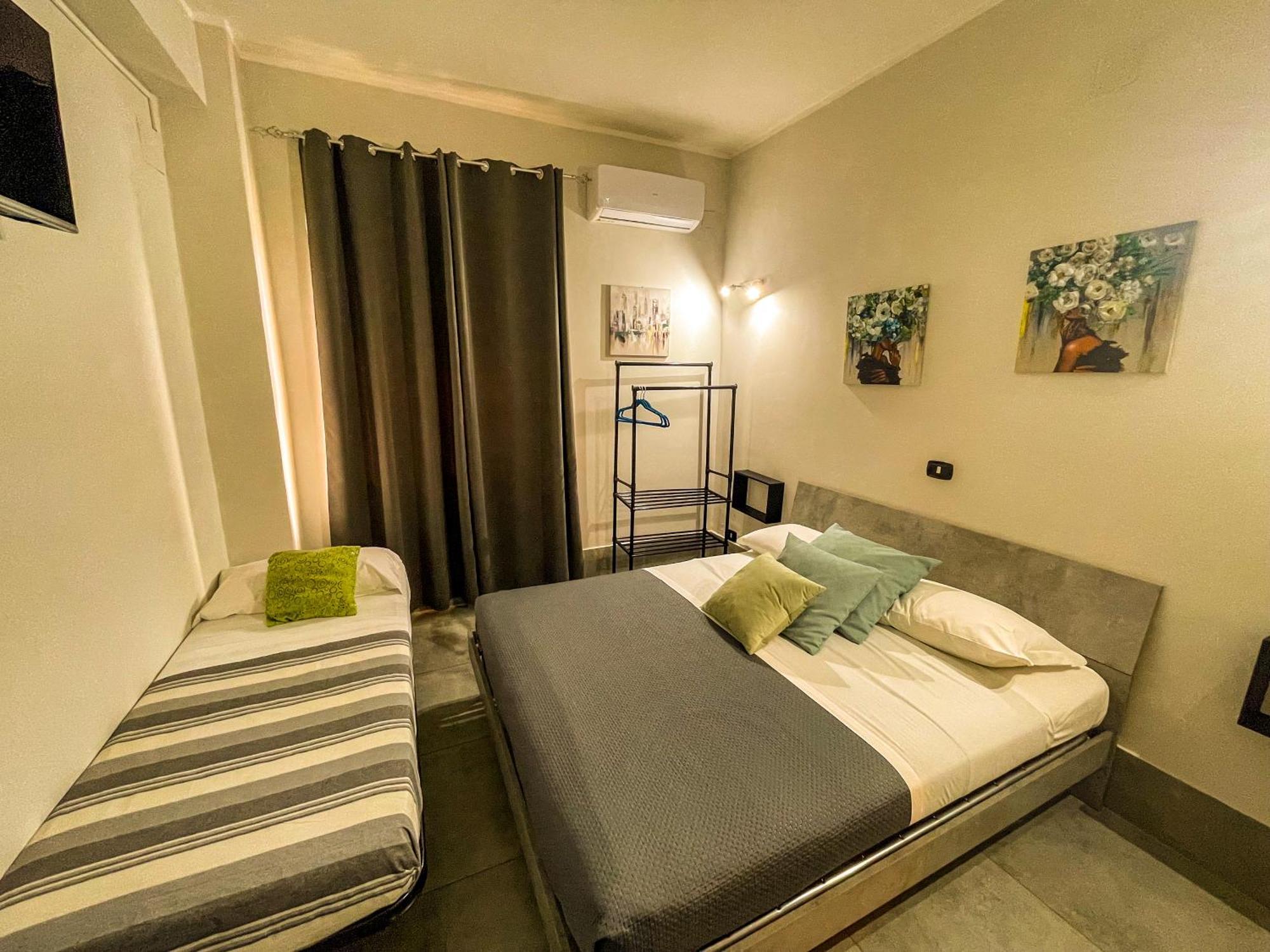 B&B Aquino In Terrazza المظهر الخارجي الصورة