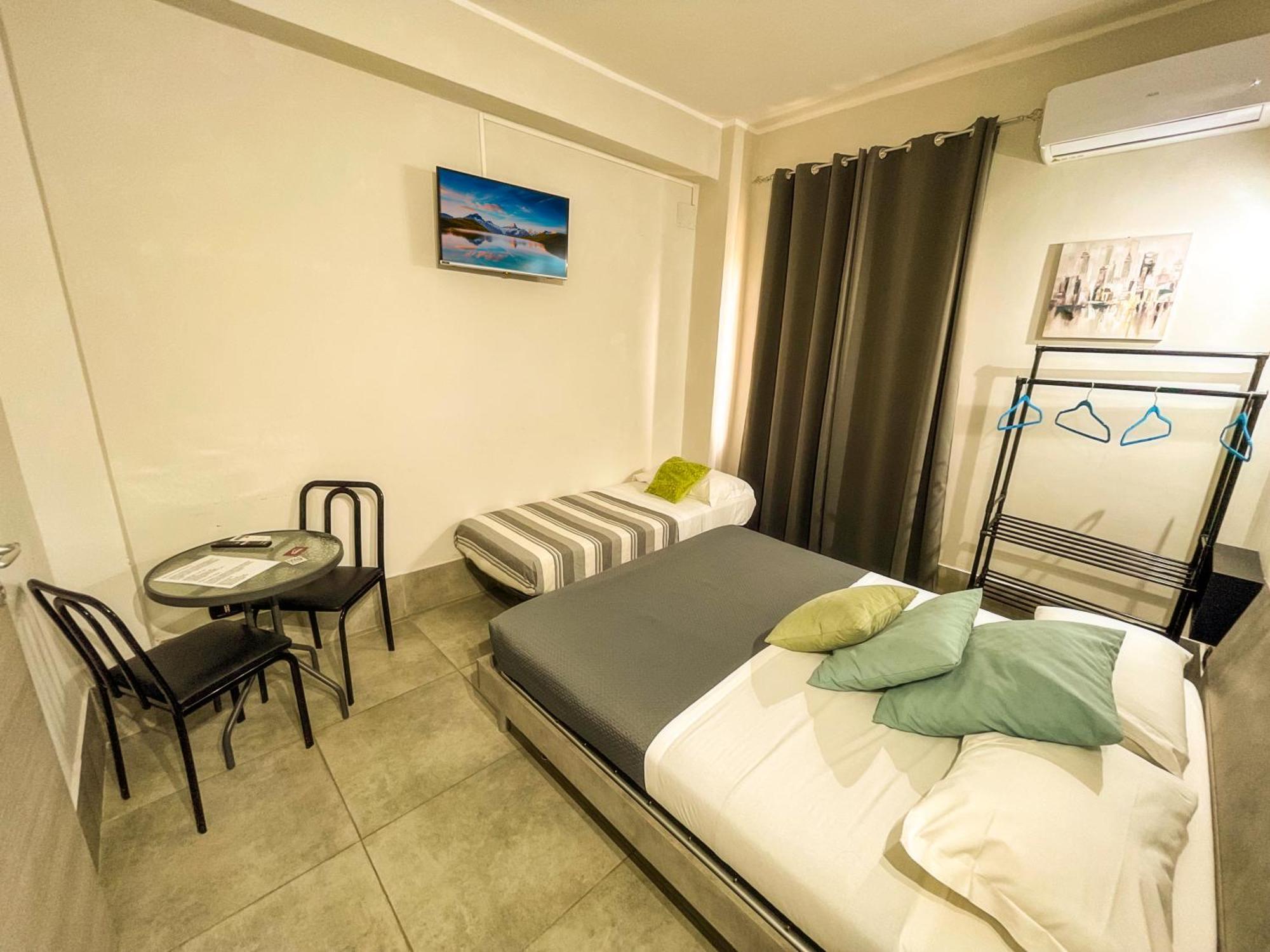 B&B Aquino In Terrazza المظهر الخارجي الصورة