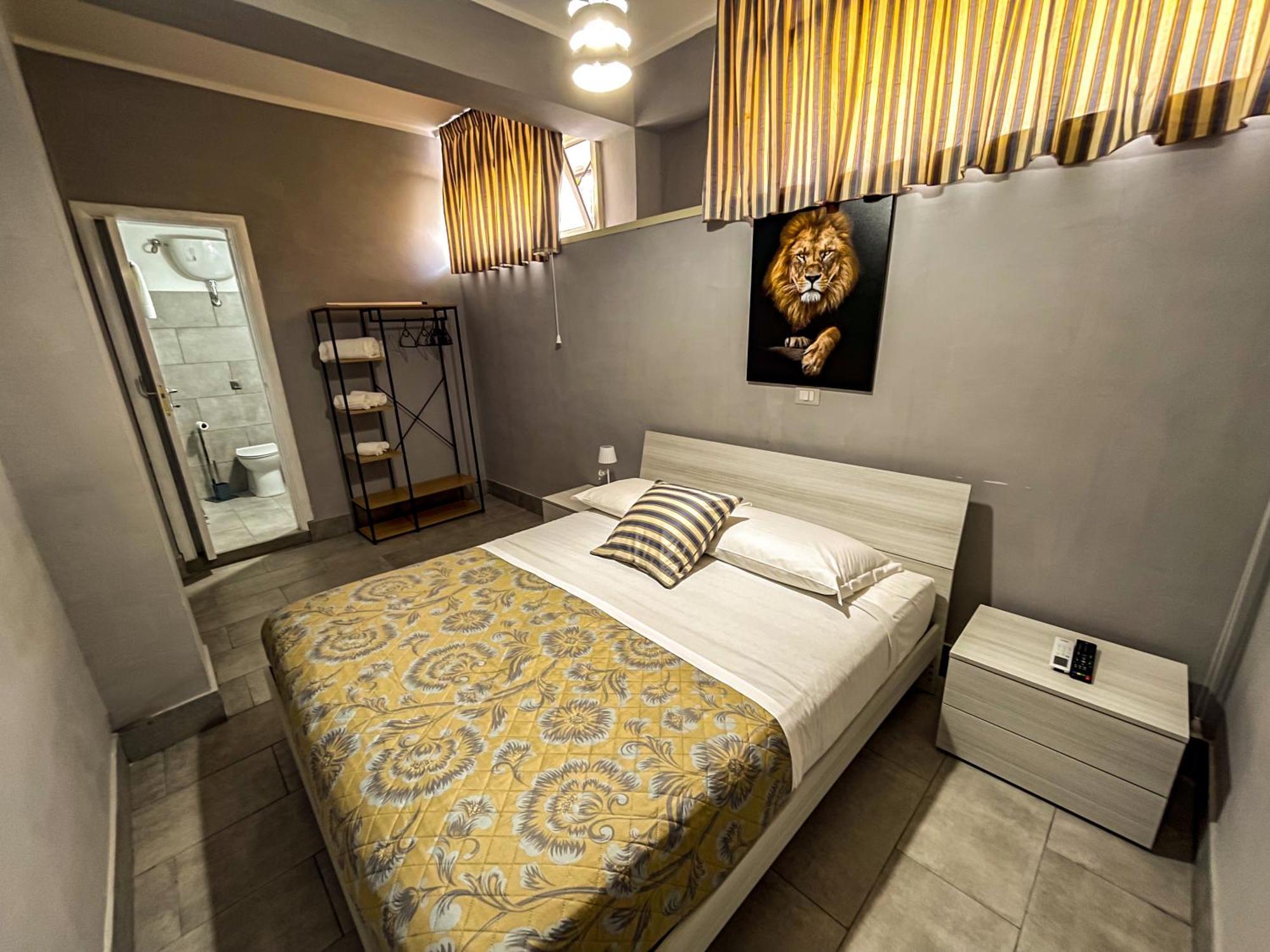 B&B Aquino In Terrazza المظهر الخارجي الصورة