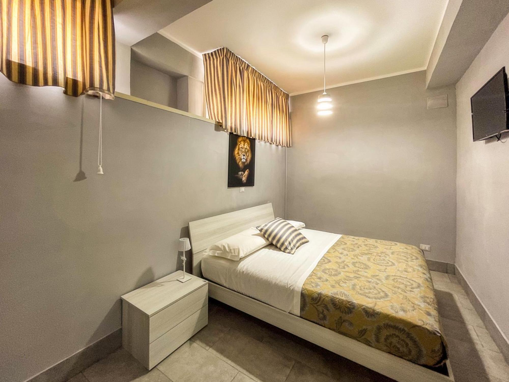 B&B Aquino In Terrazza المظهر الخارجي الصورة