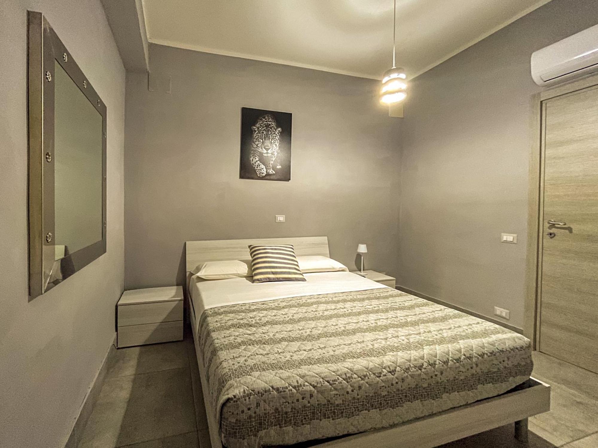 B&B Aquino In Terrazza المظهر الخارجي الصورة
