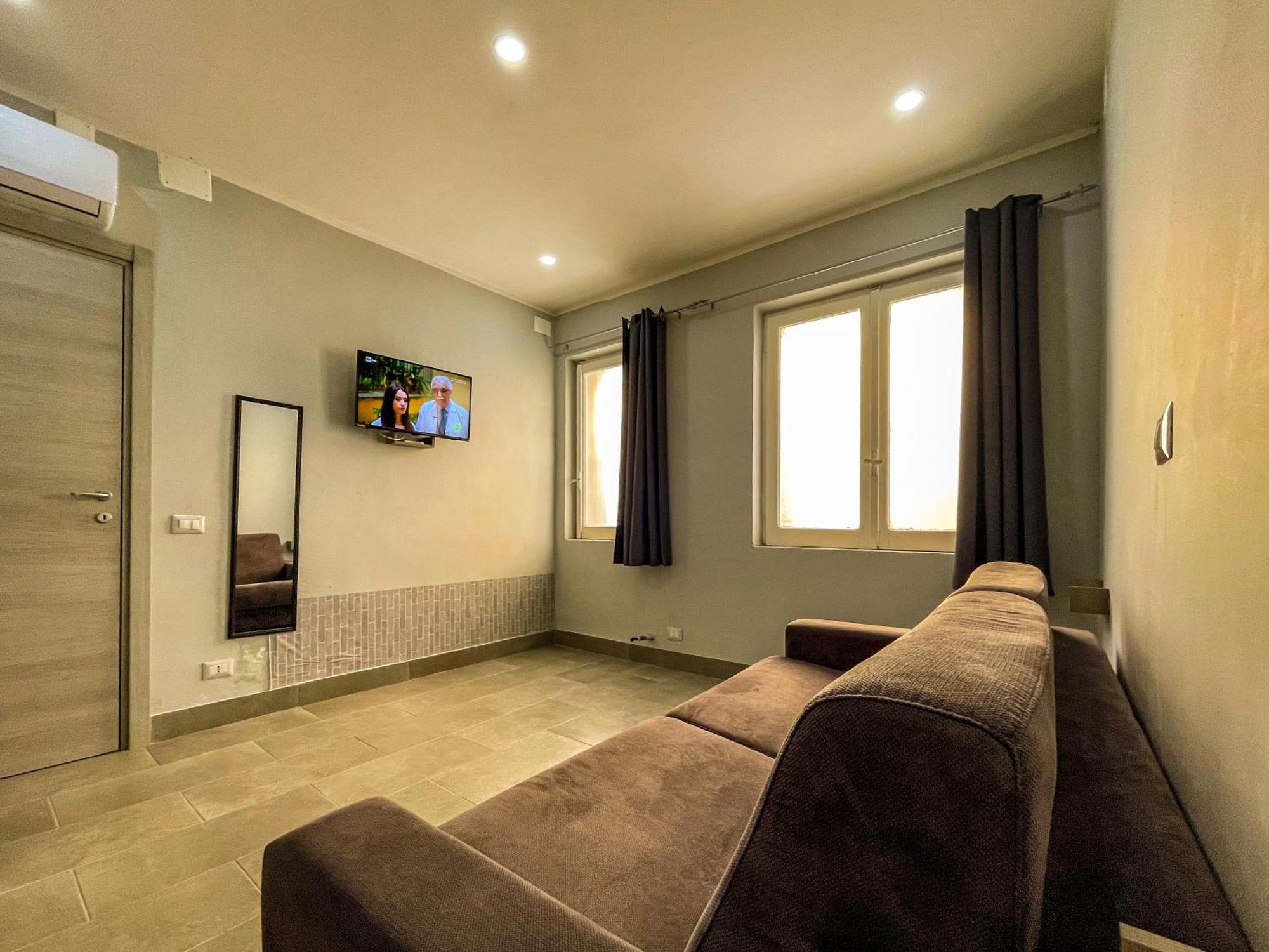 B&B Aquino In Terrazza المظهر الخارجي الصورة