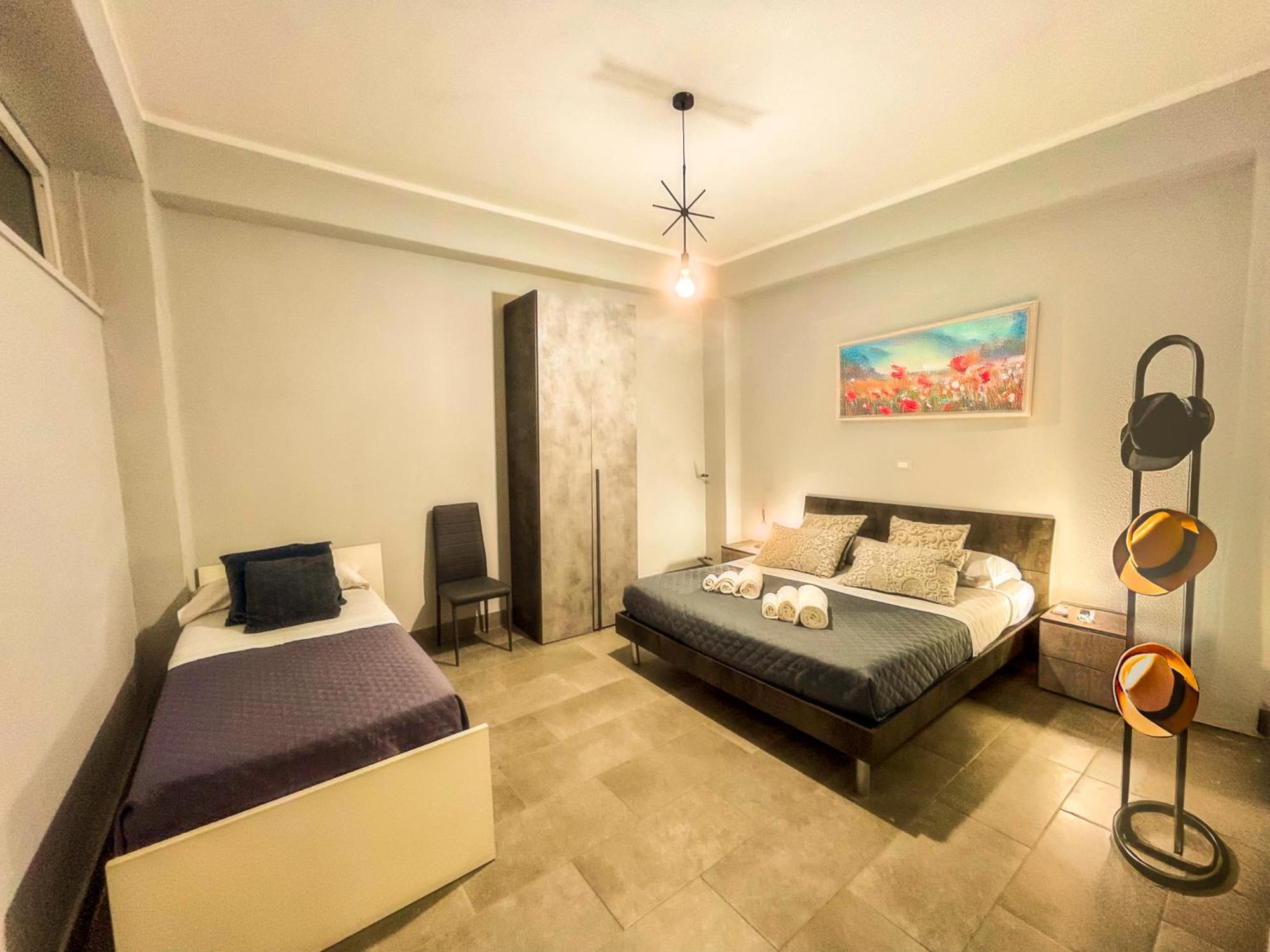 B&B Aquino In Terrazza المظهر الخارجي الصورة